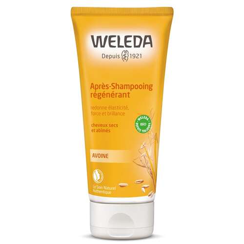 WELEDA